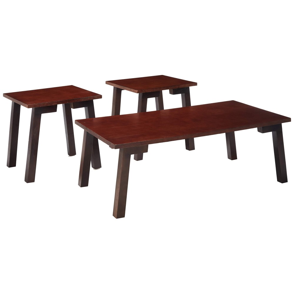 Homeroots Furniture Tables Multicolor