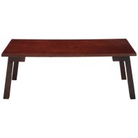 Homeroots Furniture Tables Multicolor