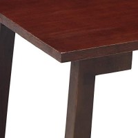 Homeroots Furniture Tables Multicolor