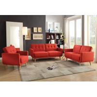 Homeroots Furniture Couches, Multicolor