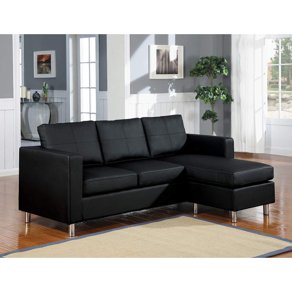 Homeroots Furniture Couches Multicolor