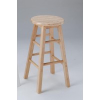 Homeroots Furniture Stools, Multicolor