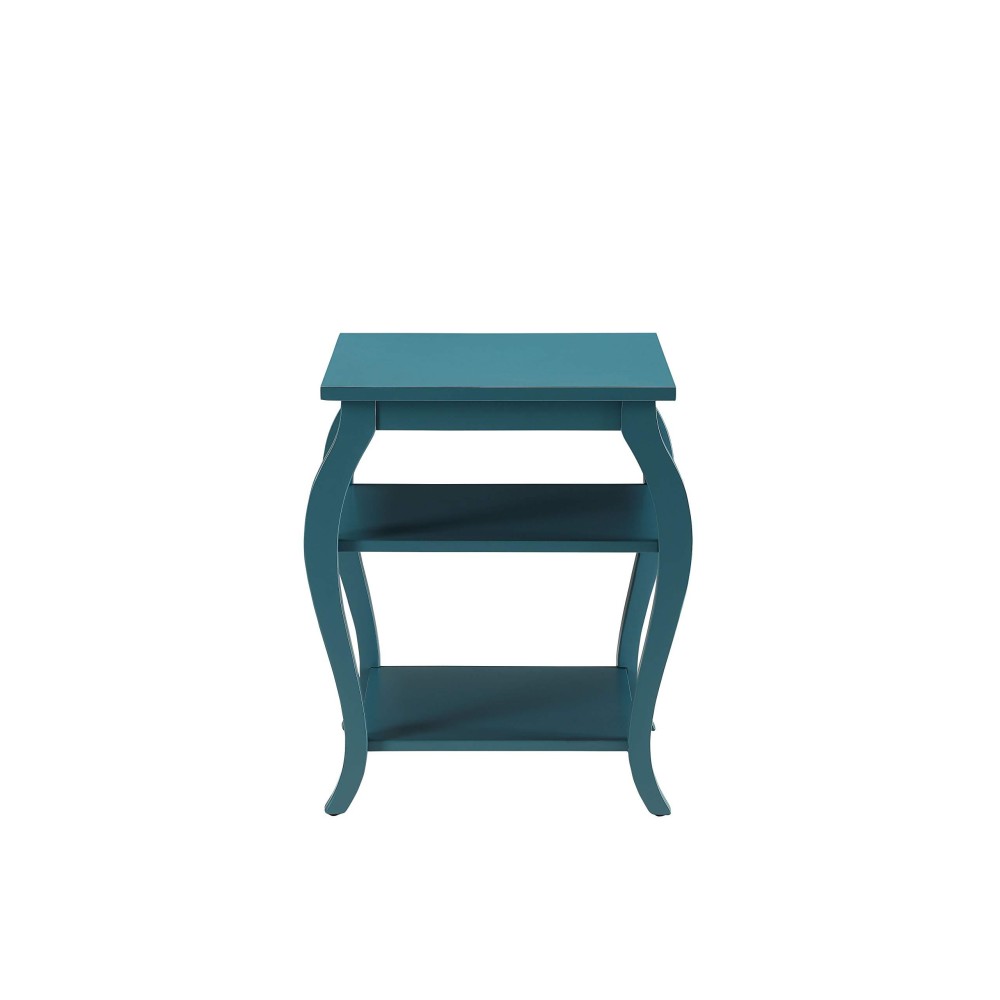 Homeroots Furniture Tables Multicolor