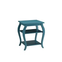 Homeroots Furniture Tables Multicolor