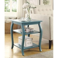 Homeroots Furniture Tables Multicolor