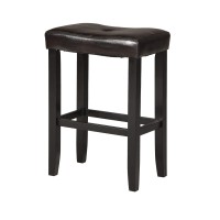 Homeroots Furniture Stools, Multicolor