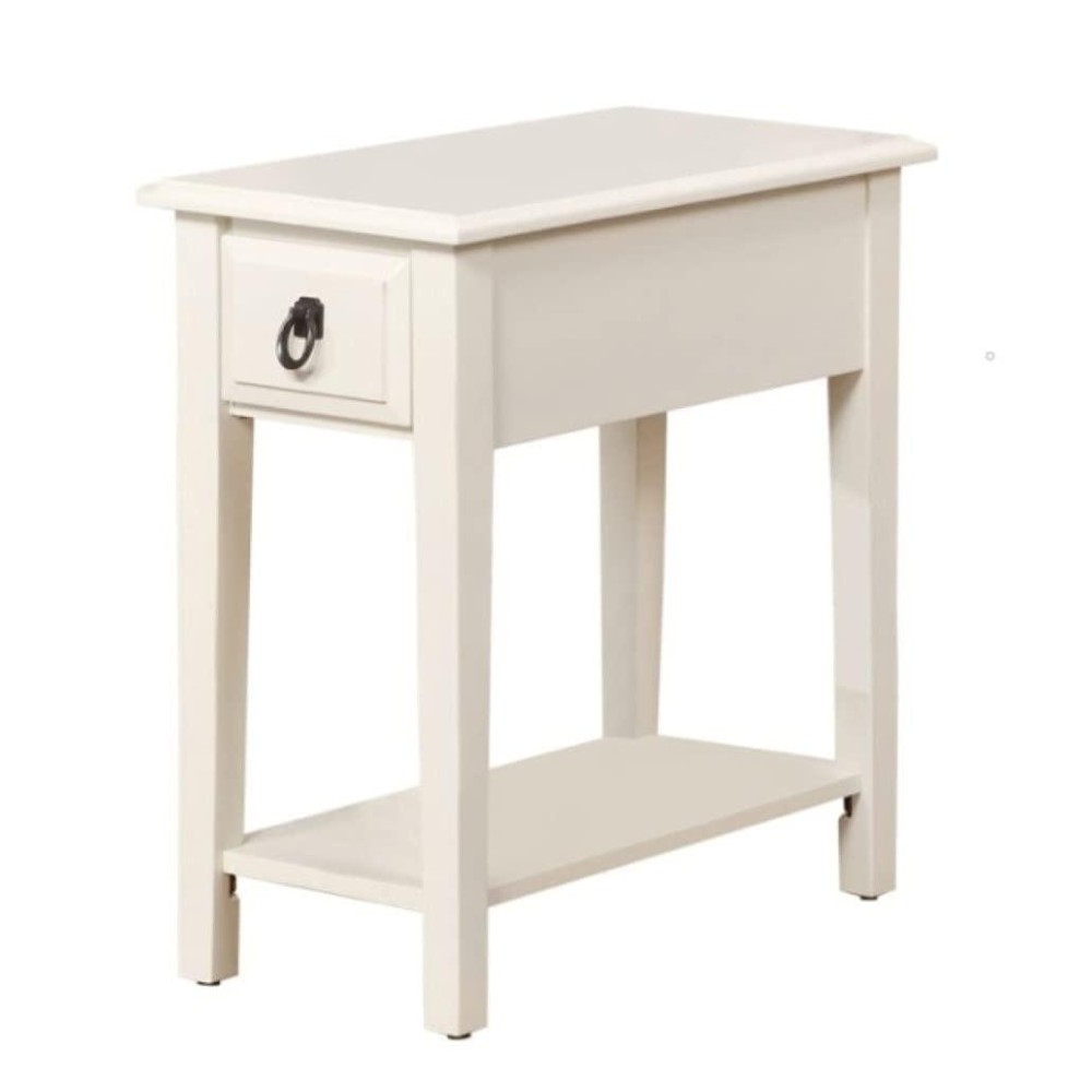 Homeroots Furniture Tables Multicolor