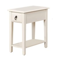 Homeroots Furniture Tables Multicolor