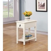 Homeroots Furniture Tables Multicolor