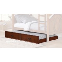 Homeroots Furniture Homeroots King Size Bed Multicolor