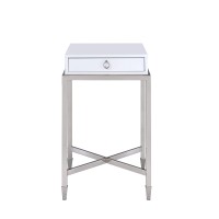 Homeroots Furniture Tables, Multicolor