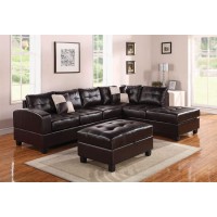Homeroots Furniture Couches, Multicolor