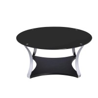 Homeroots Furniture Tables Multicolor