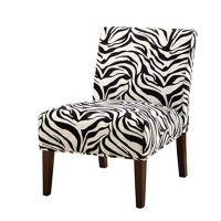 Homeroots Furniture Chair Multicolor