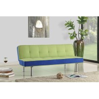 Homeroots Furniture Couches, Multicolor