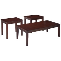 Homeroots Furniture Tables, Multicolor