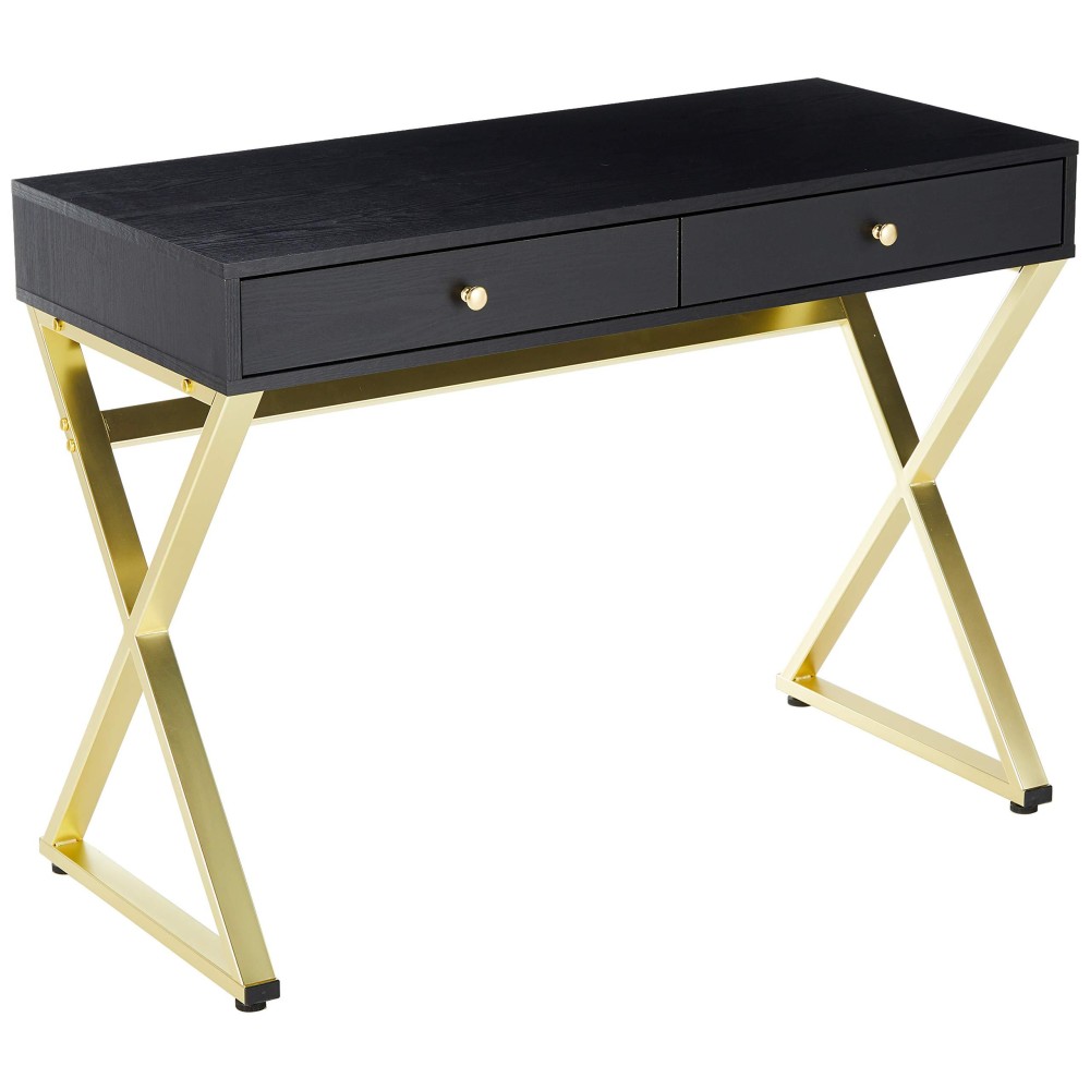 Homeroots Furniture Tables Multicolor