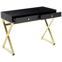 Homeroots Furniture Tables Multicolor