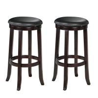 Homeroots Furniture Homeroots Stools Multicolor