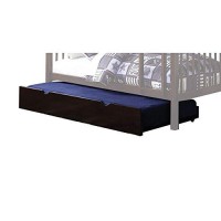 Homeroots Furniture Bed Multicolor