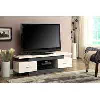 Homeroots Furniture Tv Stands Multicolor