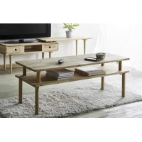 Homeroots Furniture Tables, Multicolor