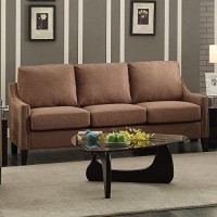 Homeroots Furniture Couches Multicolor
