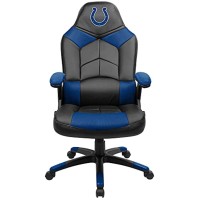 Indianapolis Colts Oversized Gaming Chair