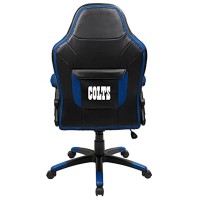 Indianapolis Colts Oversized Gaming Chair