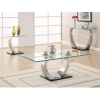 Contemporary Sofa Table