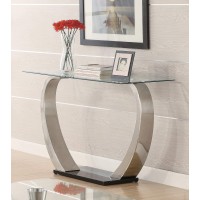 Contemporary Sofa Table