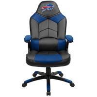 Buffalo Bills Oversized Gaming Chair