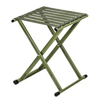 Triple Tree Folding Stool 17.8