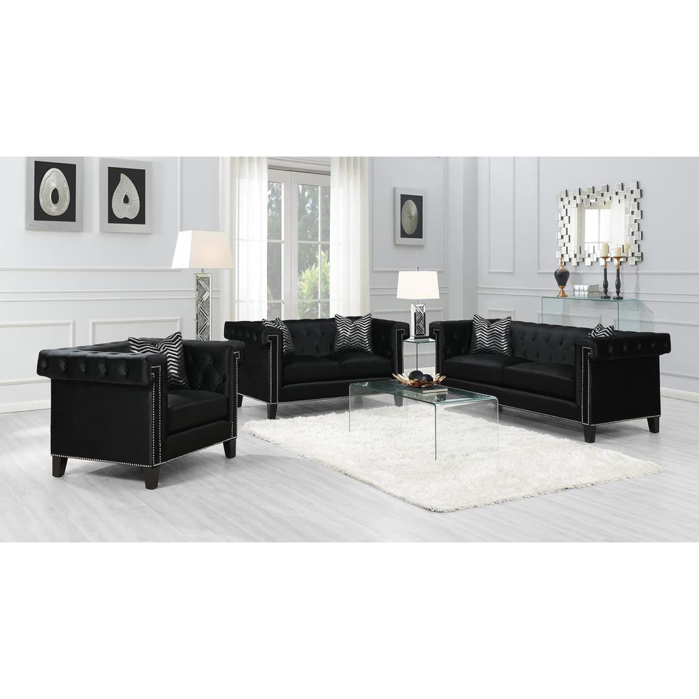 3 Pc Sofa Set