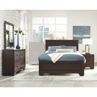 Eastern King Bed 4 Pc Set