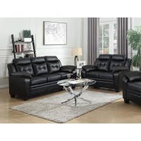 2 Pc Sofa Set