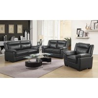 3 Pc Sofa Set