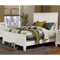 Eastern King Bed 4 Pc Set