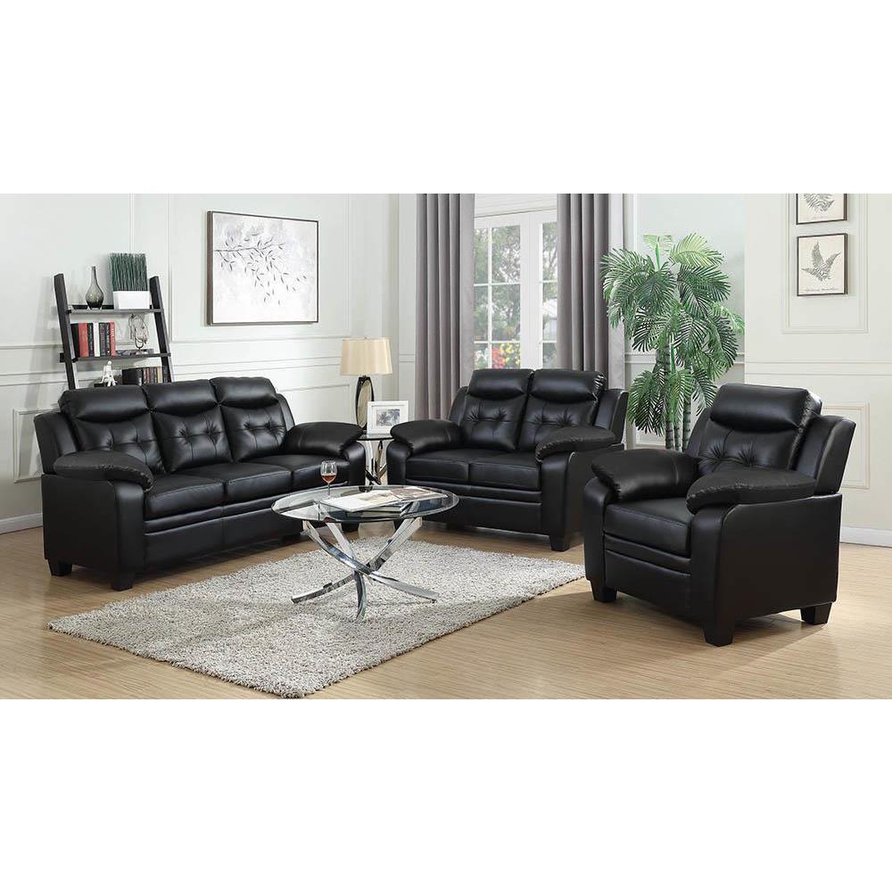 3 Pc Sofa Set