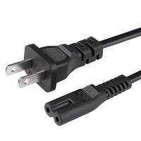 Fromann 13.1 Feet AC Power Supply Cord Replacement for Electric Recliner or Lift Chairs