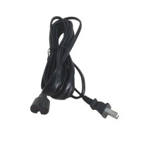Fromann 13.1 Feet AC Power Supply Cord Replacement for Electric Recliner or Lift Chairs