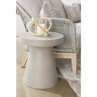 Tack Accent Table