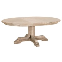 Torrey 60 Round Extension Dining Table