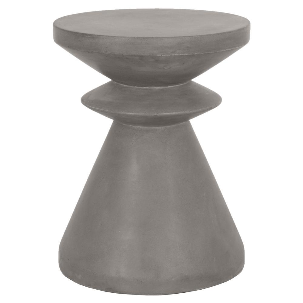 Pawn Accent Table