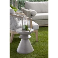 Pawn Accent Table