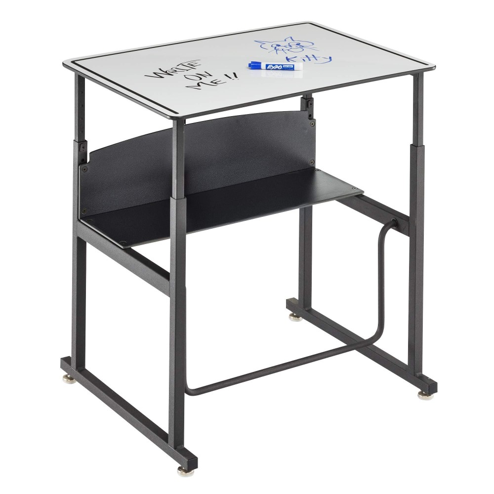 Safco Alphabetter Desk, 28