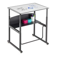 Safco Alphabetter Desk, 28