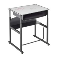 Safco Alphabetter Desk, 28