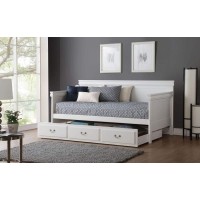 Acme Bailee Daybed In White