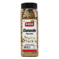 35 Oz Bottlechamomile Flower Loose Dried Flor De Manzanilla Kosher